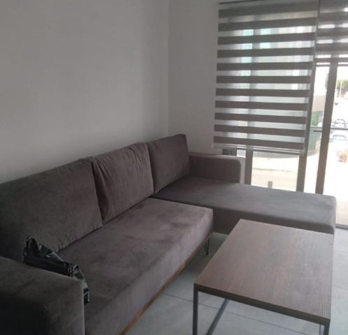 New 2 + 1 Apartments for Rent in Göçmenköy ** 