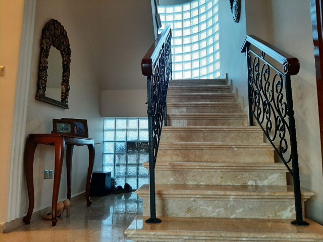 Villa Zu verkaufen in Tuzla, Famagusta