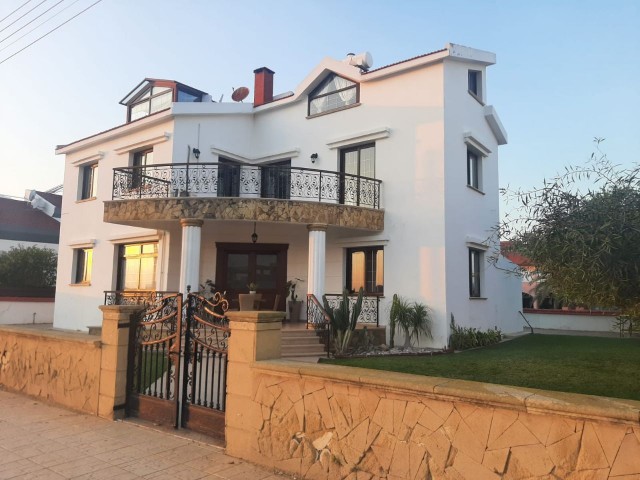 Villa Zu verkaufen in Tuzla, Famagusta