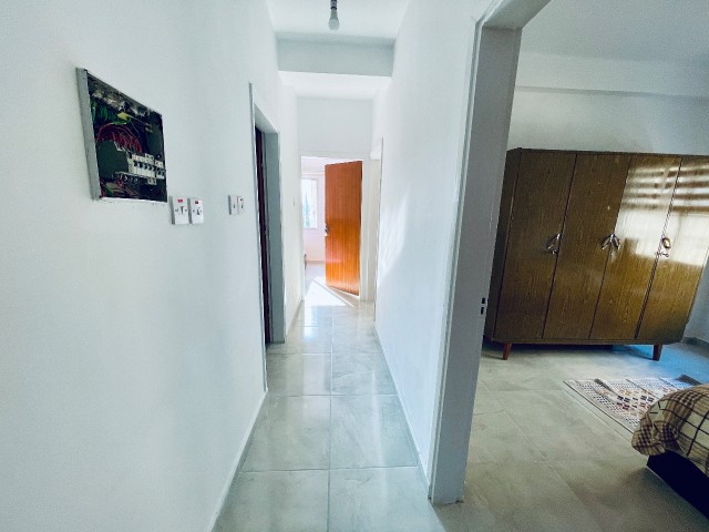 3+1 APARTMENT FOR RENT FOR 6 MONTHS IN SAKARYA DISTRICT OF CAFUSA