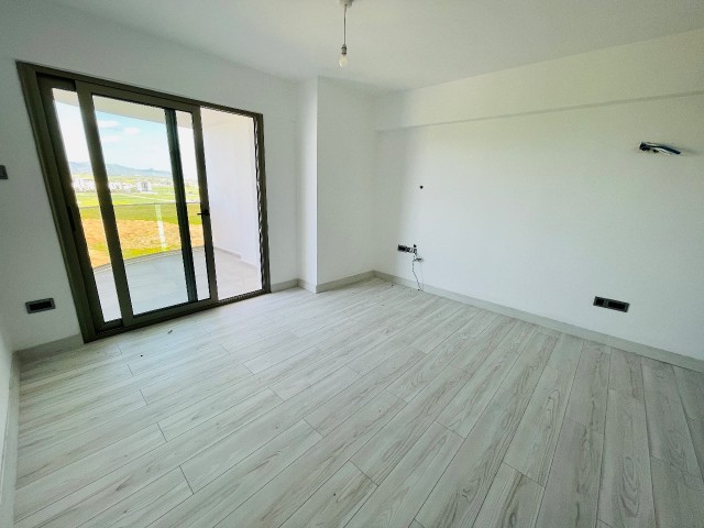 1+1 RESIDENCE FOR SALE IN A COMPLEX IN FAMAGUSTA ISKELE REGION
