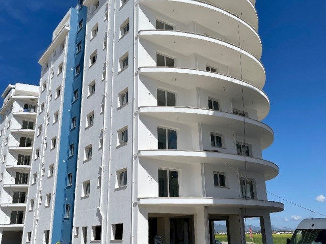 Residence For Sale in İskele Merkez, Iskele