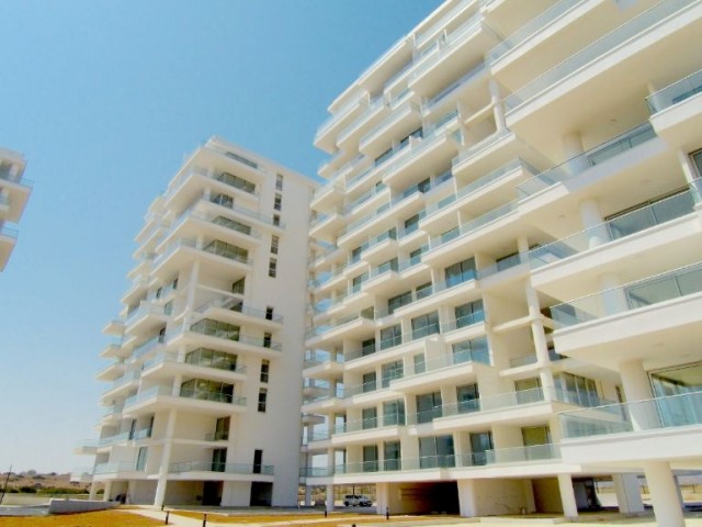 Abelia Residence in der Meerenge: 1 + 1 Wohnung 52m2 + 13m2 Terrasse ** 