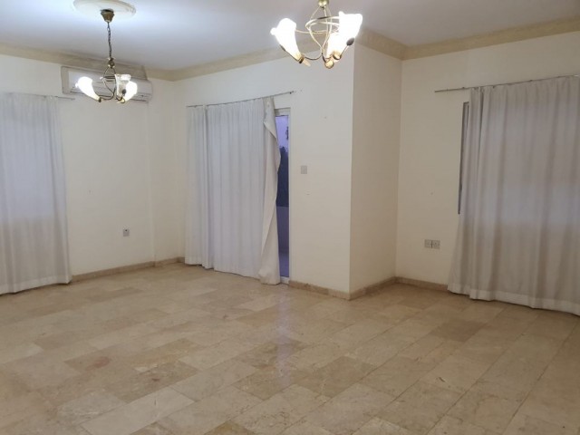 3 + 1 APARTMENTS FOR SALE IN GULSEREN DISTRICT ** 
