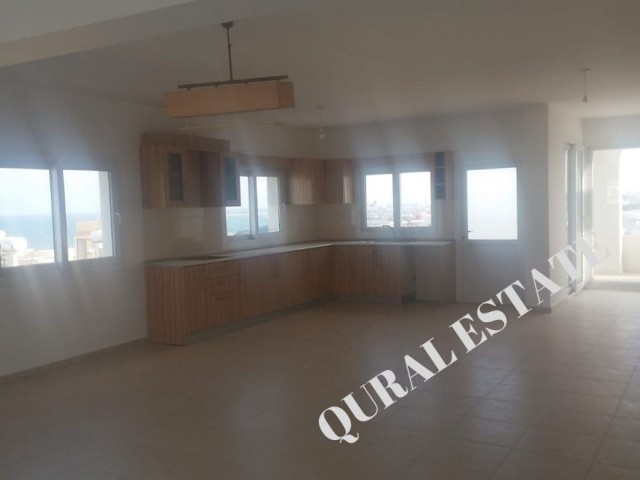 PENTHOUSE FOR SALE IN GULSEREN DISTRICT ** 