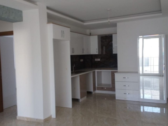 2+ 1 APARTMENT WITH TURKISH COB FOR SALE IN KARAKOL DISTRICT ** 