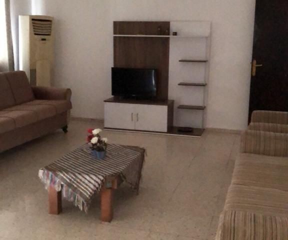 GROUND FLOOR 3+1 APARTMENT FOR SALE NEXT TO OLD LEMAR IN FAMAGUSTA ** 