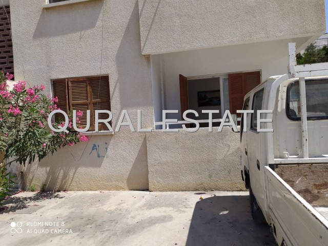 3+ 1 APARTMENT WITH TURKISH COB FOR SALE IN KARAKOL DISTRICT ** 