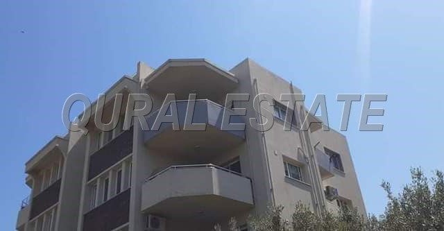 3 + 1 APARTMENTS FOR SALE IN THE DARDANELLES REGION ** 