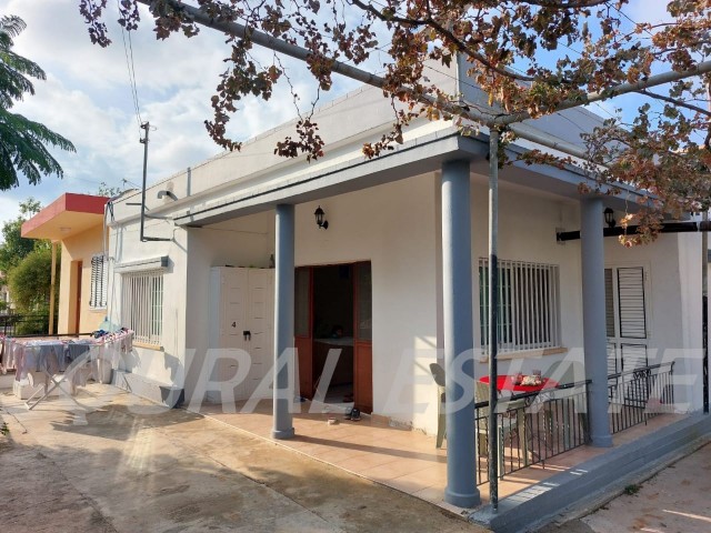 DETACHED HOUSE FOR SALE IN MARAS REGION ** 