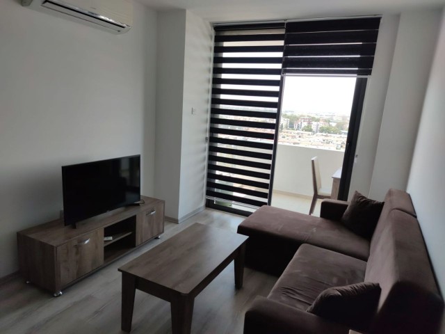 1 + 1 APARTMENT FOR RENT WITH SHARED USE POOL VERY CLOSE TO EMU ** 