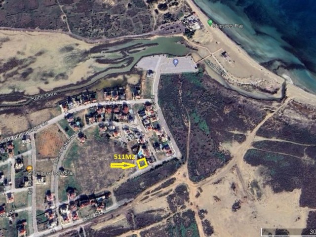 LAND FOR SALE IN GLAPSIDES AREA