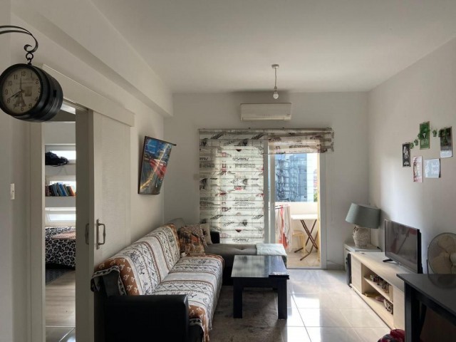 2+1 APARTMENT FOR SALE IN POLICE STATION AREA