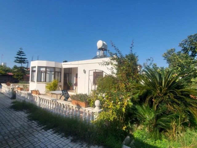 خانه ییلاقی برای فروش in Karaoğlanoğlu, گیرنه