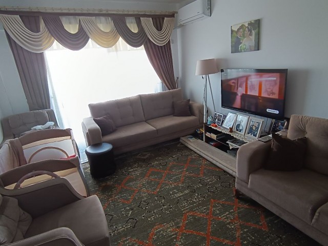 FULLY FURNISHED FLAT FOR SALE in Citymall
