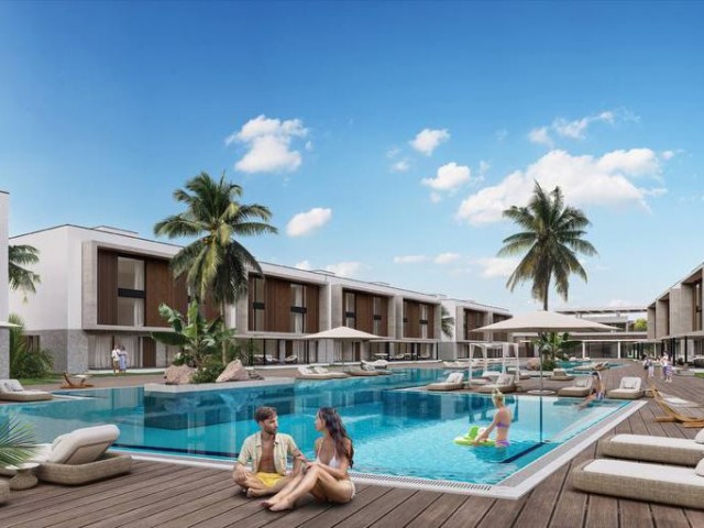 Apartment 3+1 in La Isla resale, installment plan until 2025