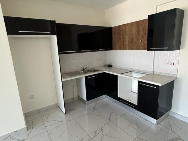 2+1 In Famagusta With A Great Price near city mall