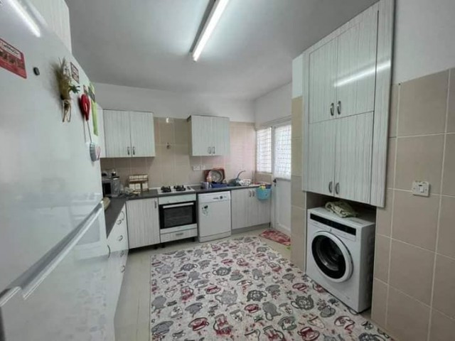 3+1 apt apartment for sale in gönyelide  