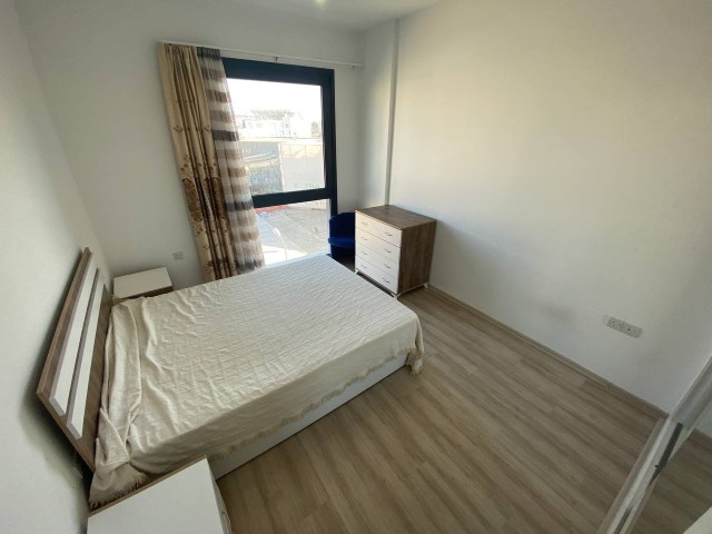Magusta central 2+1 rent ** 