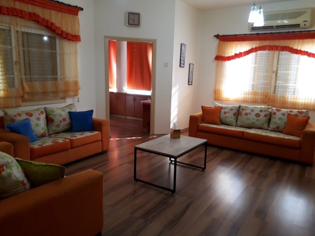 3+1 rent magusta central ** 