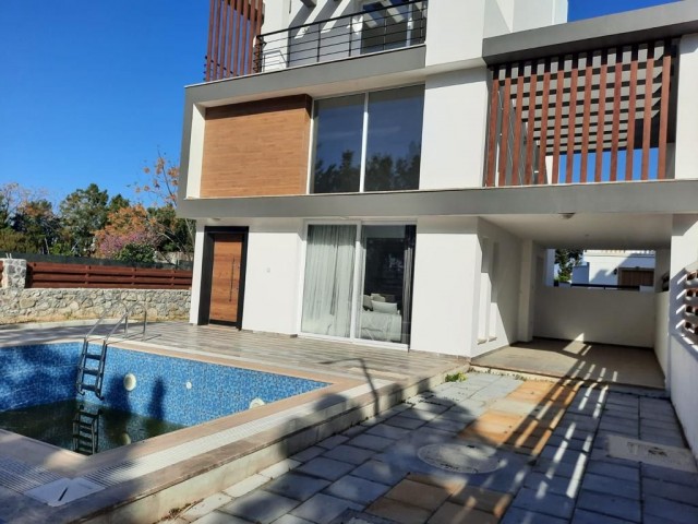 luxery villa for sale in girne north cyprus