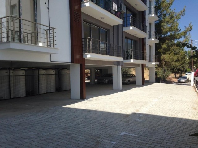 1+1 APARTMENT FOR SALE IN GIRNE CENTER