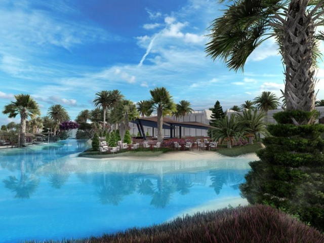 Luxuriöse, freistehende Villa mit 3 Schlafzimmern, privatem Pool und Privatstrand im Hawaii-Resort