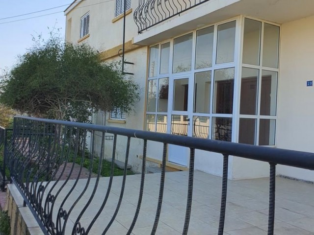 Turkish Made Detached House for Sale in Inonu