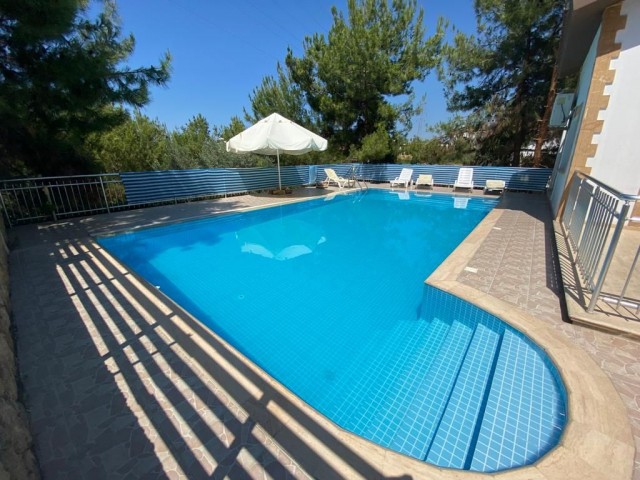 4+1 Villa Zu Vermieten In Kyrenia Chatalköy / Mit Privatem Pool ** 