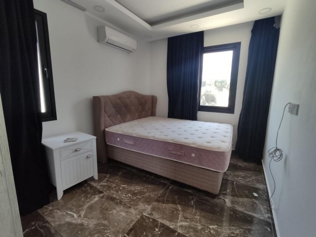 3 bedroom villa for rent in Kyrenia, Edremit