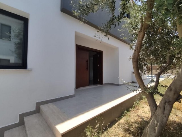 3 bedroom villa for rent in Kyrenia, Edremit