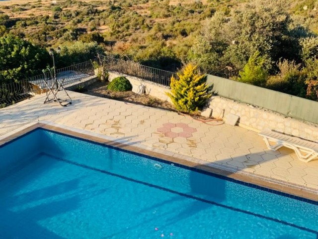 Villa Mieten in Esentepe, Kyrenia