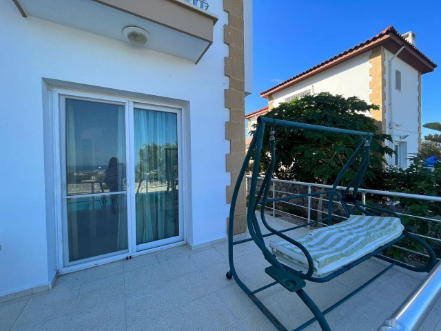 3 bedroom villa for rent in Kyrenia, Karsiyaka