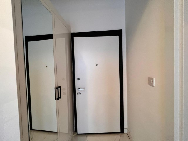 1 bedroom apartment for rent in Kyrenia, Alsancak 