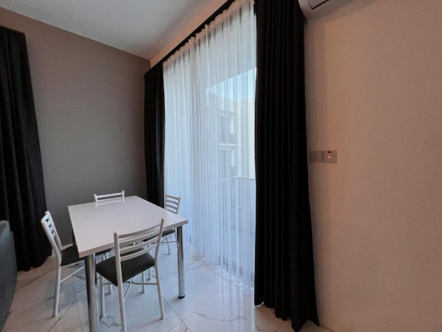 2 bedroom apartment for rent in Kyrenia, Alsancak