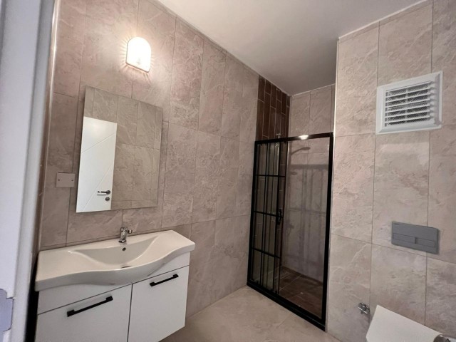2 bedroom apartment for rent in Kyrenia, Alsancak