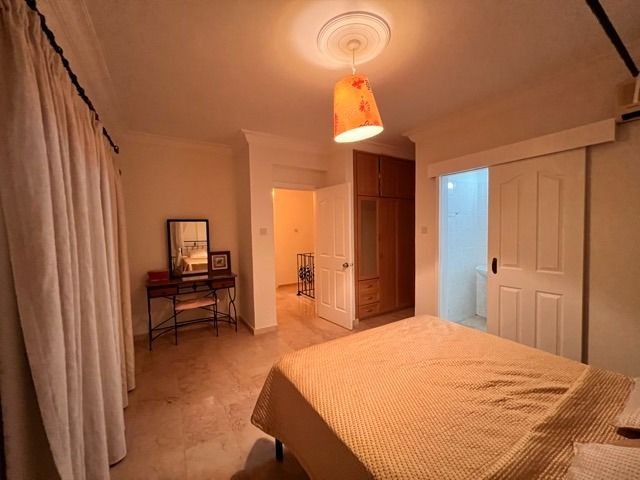 4 bedroom villa for rent in Kyrenia, Bellapais 