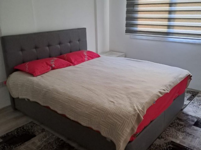 2 bedroom apartment for rent in Kyrenia Center 