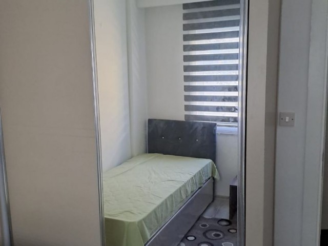 2 bedroom apartment for rent in Kyrenia Center 