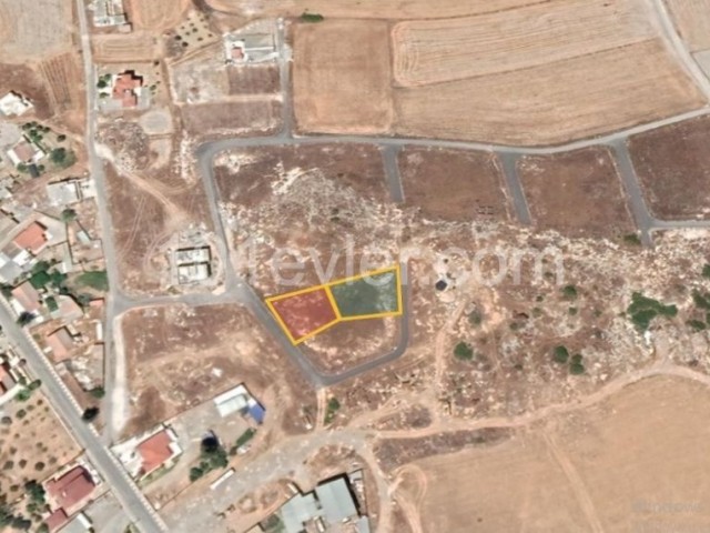 Turkish Made Opportunity Land for Sale in Meriç ** 