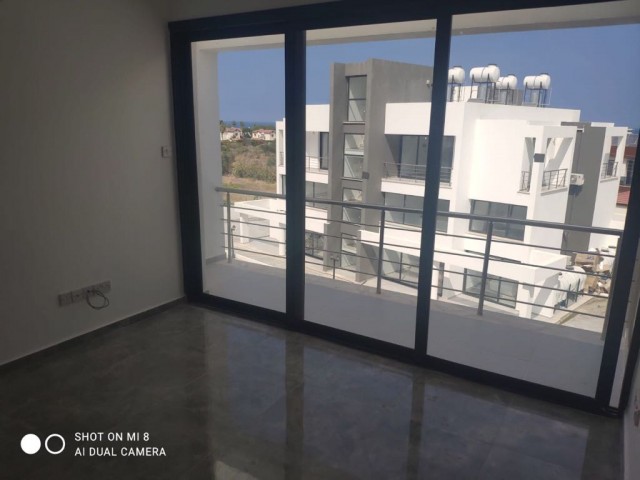 2+1 новая люкс квартира сдаётся на аренду в Караогланоглы ,Кирения 