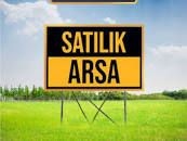 LAND FOR SALE THERE IS 1 HOUSE BETWEEN THE MAIN ROAD IN KARŞIYAKA (MOUNTAIN SIDE) 