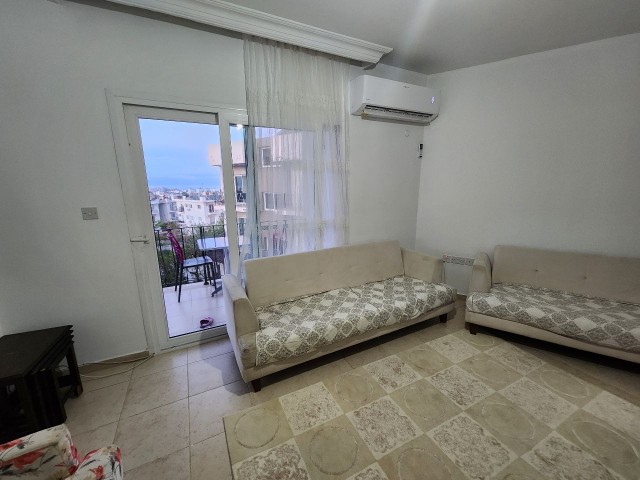3+1 APARTMENT FOR SALE IN ALSANCAK 5,5KWA ELECTRIC PANEL