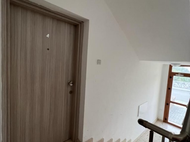 1+1 for rent ozankoy girne