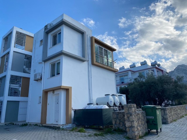 Close to Girne American University, 1+1 for sale