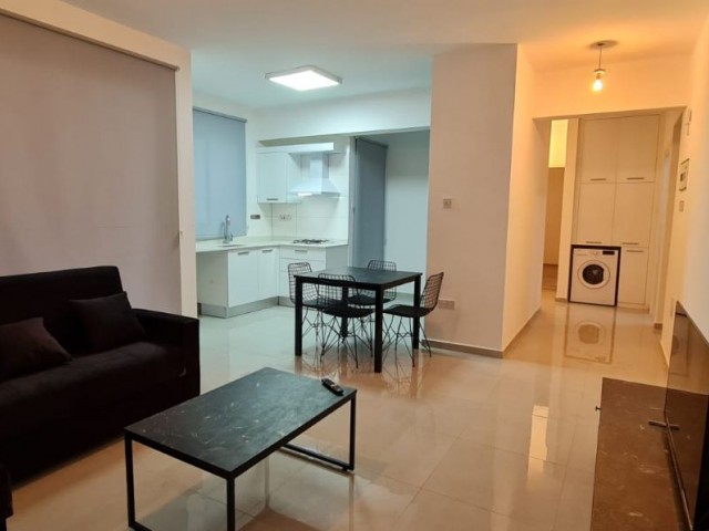 Fully Furnished Newly Finished 2+1 Apartments for SALE in Nicosia Gönyeli Region!