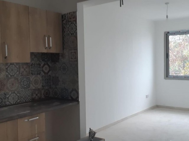 SHOCK PRICE!!!! TURKISH FINANCIAL 1+1 APARTMENT FOR SALE IN GUINEA OZANKOY 