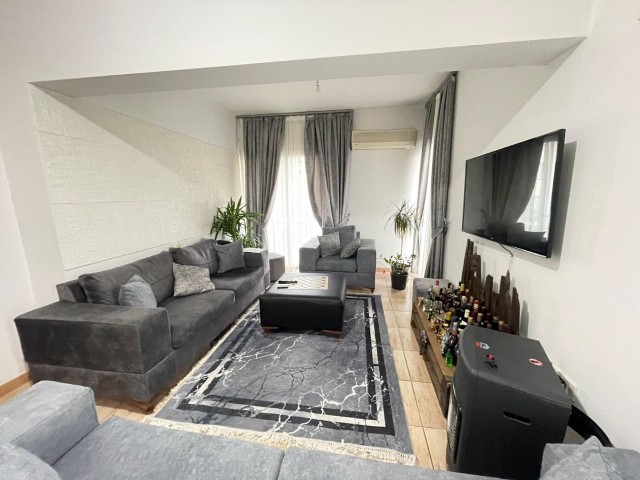 3 Bedroom Centrally Located Apartment for SALE in Marmara Region!