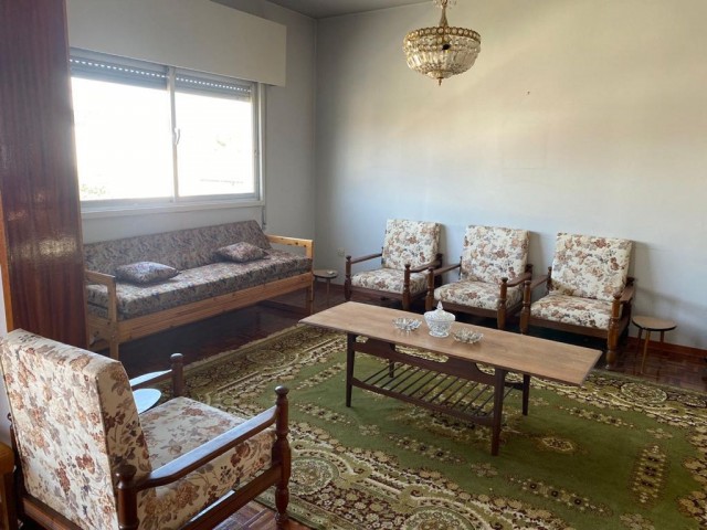 3 + 1 FULLY FURNISHED APARTMENT FOR RENT IN DEREBOYU DISTRICT ** 