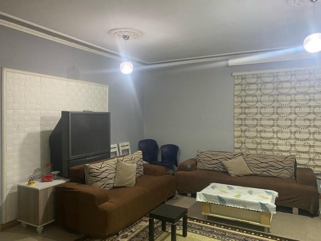 3+1 APARTMENT FOR SALE IN TASKINKOY AREA 